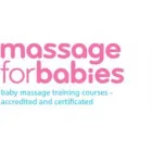 MASSAGE FOR BABIES
