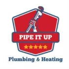 PIPE IT UP PLUMBING & HEATING