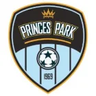 PRINCES PARK YOUTH FOOTBALL CLUB