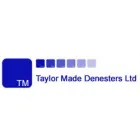 TAYLOR MADE DENESTERS LTD