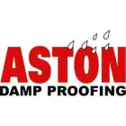 ASTON DAMP PROOFING
