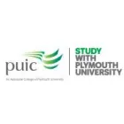 PLYMOUTH UNIVERSITY