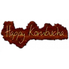 HAPPY KOMBUCHA