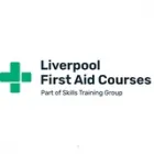 LIVERPOOL FIRST AID COURSES