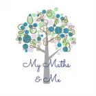 MY MATHS & ME