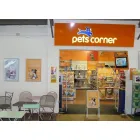 PETS CORNER (UK) LTD