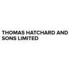THOMAS HATCHARD & SONS LTD