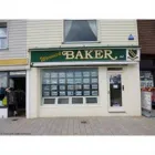 WARWICK BAKER ESTATE AGENTS - LETTINGS & COMMERCIAL OFFICE