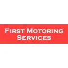 FIRST MOTORING SERVICES