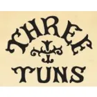 THE THREE TUNS BREWERY