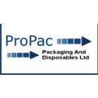 PROPAC PACKAGING LTD