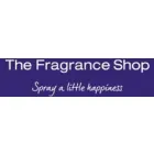 THE FRAGRANCE SHOP, LIVERPOOL1