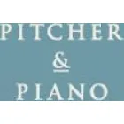 PITCHER & PIANO BRIGHTON