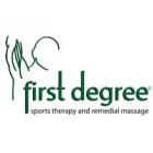 FIRST DEGREE SPORTS THERAPY & REMEDIAL MASSAGE