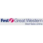 FIRST GREAT WESTERN TRAIN SERVICES IVER