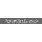 PRESTIGE FIREPLACES LTD