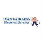 IVAN FAIRLESS ELECTRICAL CONTRACTORS LTD