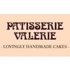 PATISSERIE VALERIE BELFAST FORESTSIDE