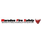 MARSDEN FIRE SAFETY