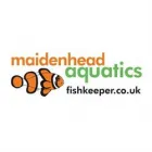 MAIDENHEAD AQUATICS GOSFORTH