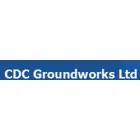 CDC GROUNDWORKS LTD
