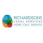 RICHARDSONS LEGAL SERVICES