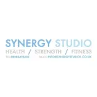 SYNERGY PERSONAL TRAINING STUDIO