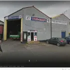 TYRECRAFT LIVERPOOL LTD