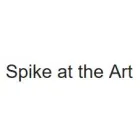 SPIKE AT THE ART
