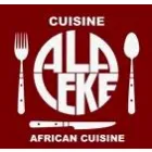 CUISINE A LA LEKE