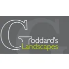 GODDARD'S LANDSCAPES LTD