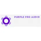 PURPLE PRO AUDIO