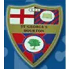 ST. GEORGE S C OF E SCHOOL