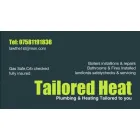 TAILORED HEAT