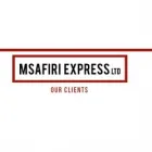 MSAFIRI EXPRESS LTD