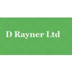 D RAYNER LTD