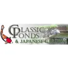 CLASSIC PONDS & GARDENS
