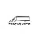 WE BUY ANY OLD VAN