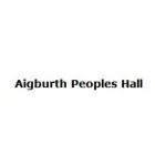 AIGBURTH PEOPLES HALL