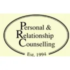 PERSONAL & RELATIONSHIP COUNSELLING
