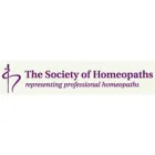 THE SOCIETY OF HOMEOPATHS LTD.