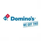DOMINO'S PIZZA - PLYMOUTH - ROBOROUGH