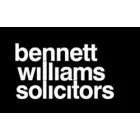 BENNETT WILLIAMS SOLICITORS