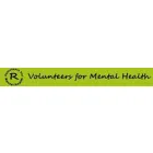 VFMH VOLUNTEERS FOR MENTAL HEALTH
