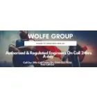 WOLFE GROUP